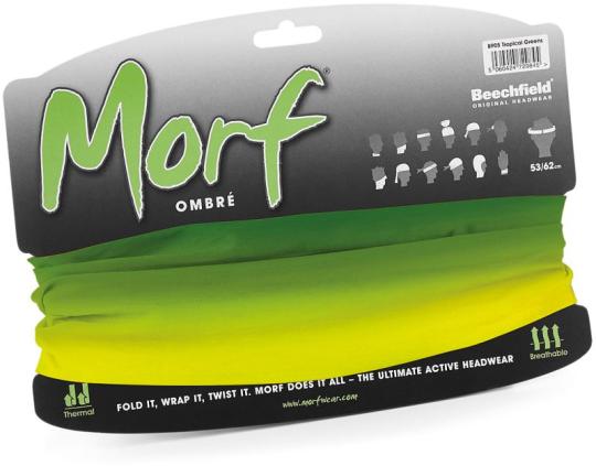 Morf® Ombré Beechfield | B905 