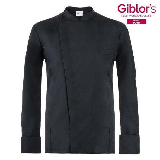 Giacca Vincent nero | XL