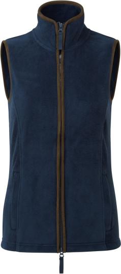 Ladies' Fleece Vest "Artisan" Premier | PR804 