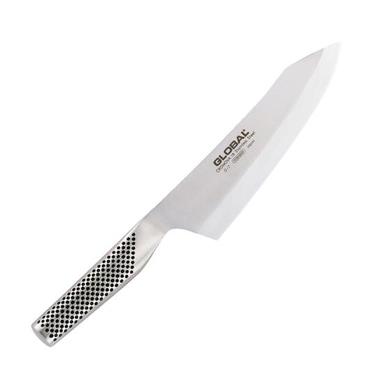g-07r coltello cucina deba cm18/32 Global 
