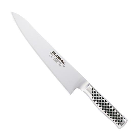 g-16 coltello cuoco profi cm24/37,5 Global 