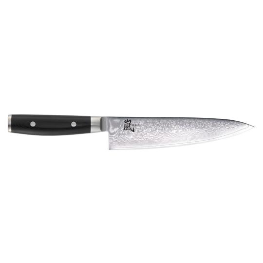 coltello cuoco ran cm20/33,5 Yaxell 
