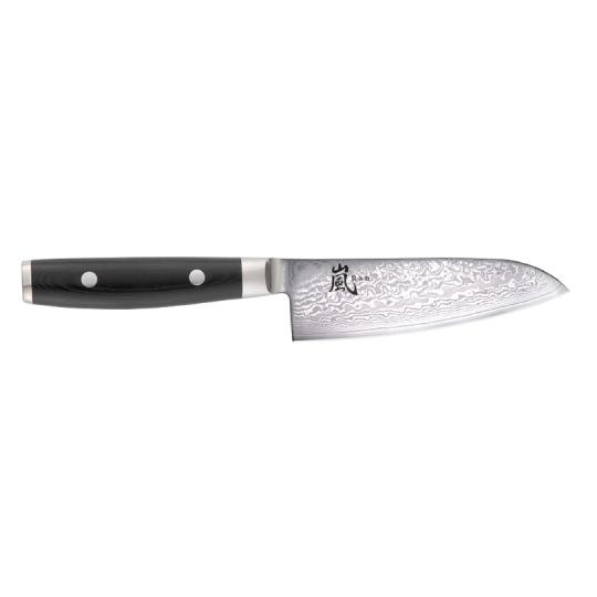 coltello santoku ran cm16,5/28,5 Yaxell 