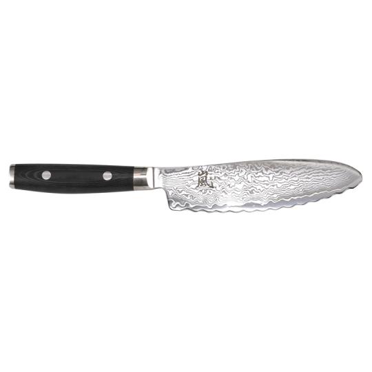 coltello panini ran cm15/26,5 Yaxell 