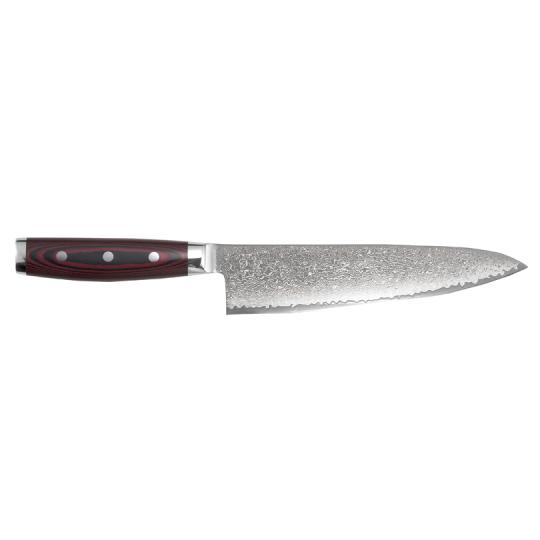 coltello cuoco super gou cm20/33,5 Yaxell 