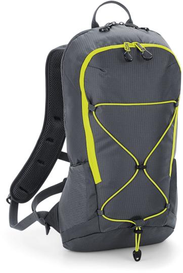 Backpack with Bladder "SLX Lite" Quadra | QX310 