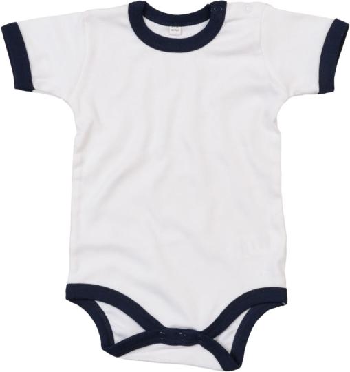 Baby Bodysuit Babybugz | BZ19 