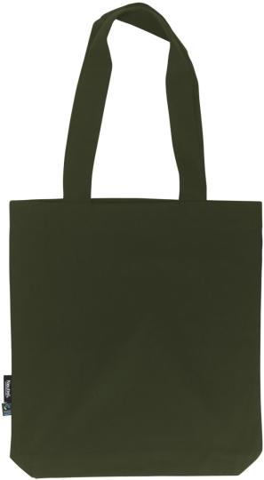 Organic Cotton Bag Neutral | O90003 