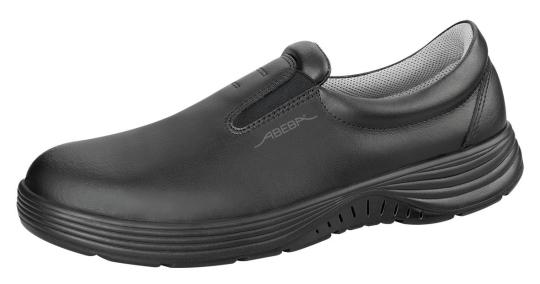 Slip-on Occupational shoes x-light 