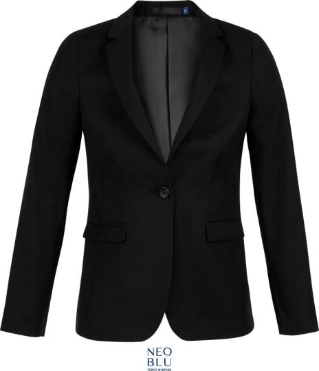 Ladies' Suit Jacket NEOBLU | Marius Women 