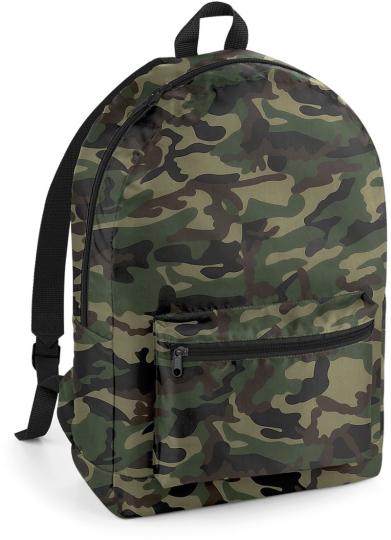 Packaway Backpack BagBase | BG151 