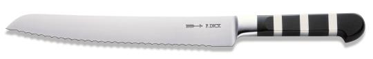 Bread Knife, serrated edge Serie 1905 
