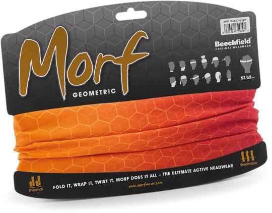 Morf® Geometric Beechfield | B904 