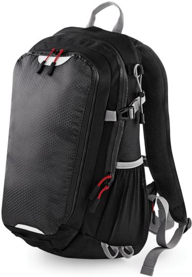 Backpack Quadra | QX520 