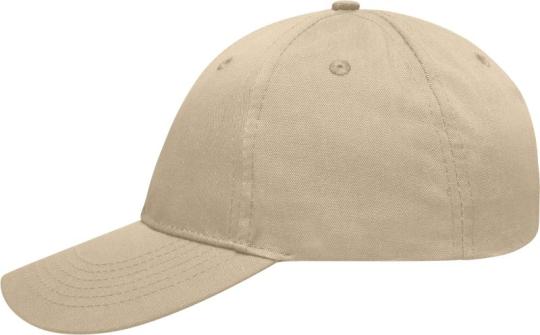 6 Panel Workwear Kappe - Strong Myrtle Beach | MB 6621 