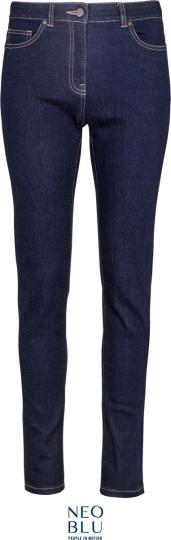 Ladies' Jeans NEOBLU | Gaspard Women 