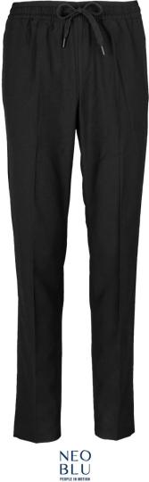 Ladies' Suit Trousers NEOBLU | Germain Women 