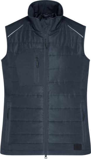 Ladies' Hybrid Vest James & Nicholson | JN 1821 